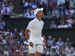 Novak Djokovic Into Eighth Wimbledon Final And Clash With Nick Kyrgios