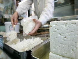 Feta Cheese Is Greek, Rules Europe's Top Court In Snub To Denmark Feta Cheese Is Greek, Rules Europe's Top Court In Snub To Denmark