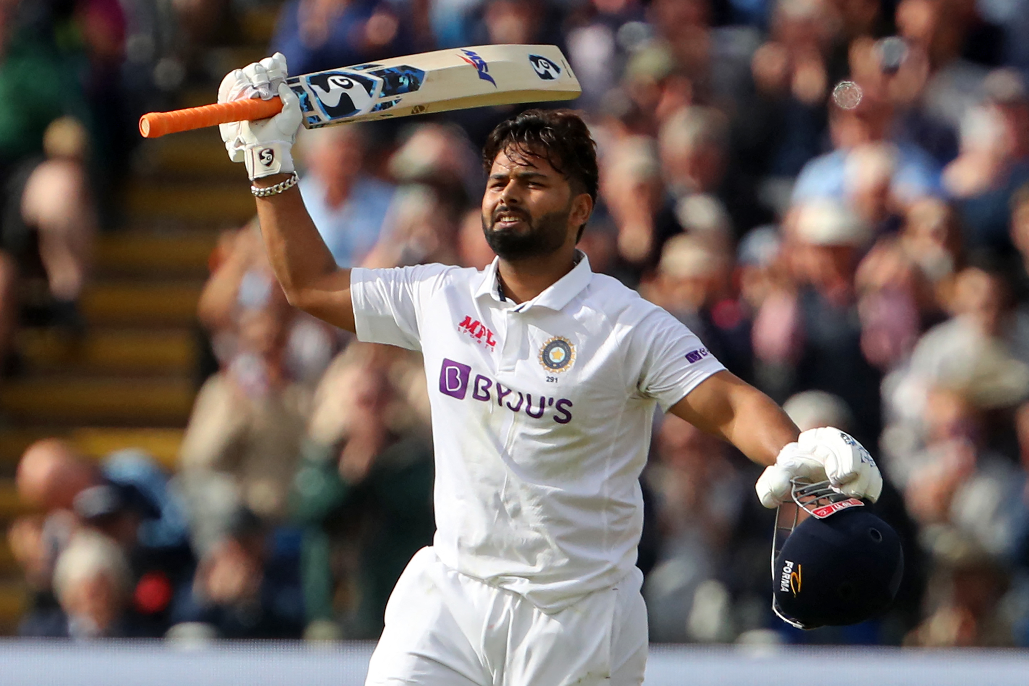 "Rishab Pant Song" Trends Again As Wicketkeeper-Batter Ruled Out Of Border-Gavaskar Trophy