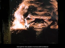 पुरानी फिल्मों का ये खूंखार भूत आज हो गया इतना बूढ़ा, एक जमाने देखकर कांप जाती थी लोगों की रूह पुरानी फिल्मों का ये खूंखार भूत आज हो गया इतना बूढ़ा, एक जमाने देखकर कांप जाती थी लोगों की रूह