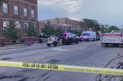 6 Killed In Shooting At July 4 Parade Near Chicago, Dozens Injured 6 Killed In Shooting At July 4 Parade Near Chicago, Dozens Injured