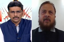 'Any Threat To Islam In India Will Be Because Of Muslims': Zafar Sareshwala 'Any Threat To Islam In India Will Be Because Of Muslims': Zafar Sareshwala