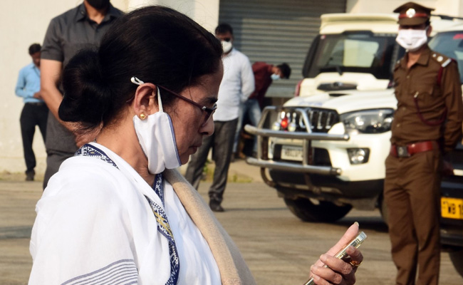 Opinion: Mamata Has A Partha Chatterjee Problem - And It's Getting Bigger