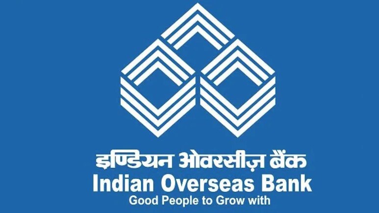 Indian Overseas Bank Registers 33% Jump In Q2 Net Profit