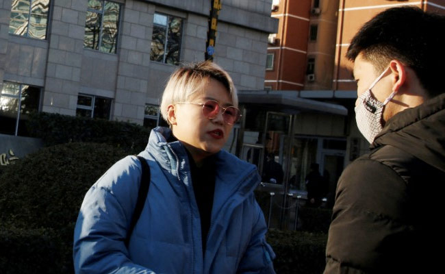 Unmarried Woman Seeking To Freeze Her Eggs Loses Court Case In China