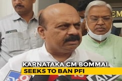 If Needed, Will Use "Yogi Adityanath Model": Karnataka Chief Minister If Needed, Will Use "Yogi Adityanath Model": Karnataka Chief Minister