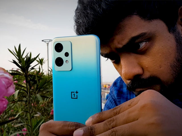 How Smartphones Are Enabling Photographers