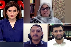 Supreme Court's Reminder On 'Bail, Not Jail' In Fact-Checker's Bail Supreme Court's Reminder On 'Bail, Not Jail' In Fact-Checker's Bail