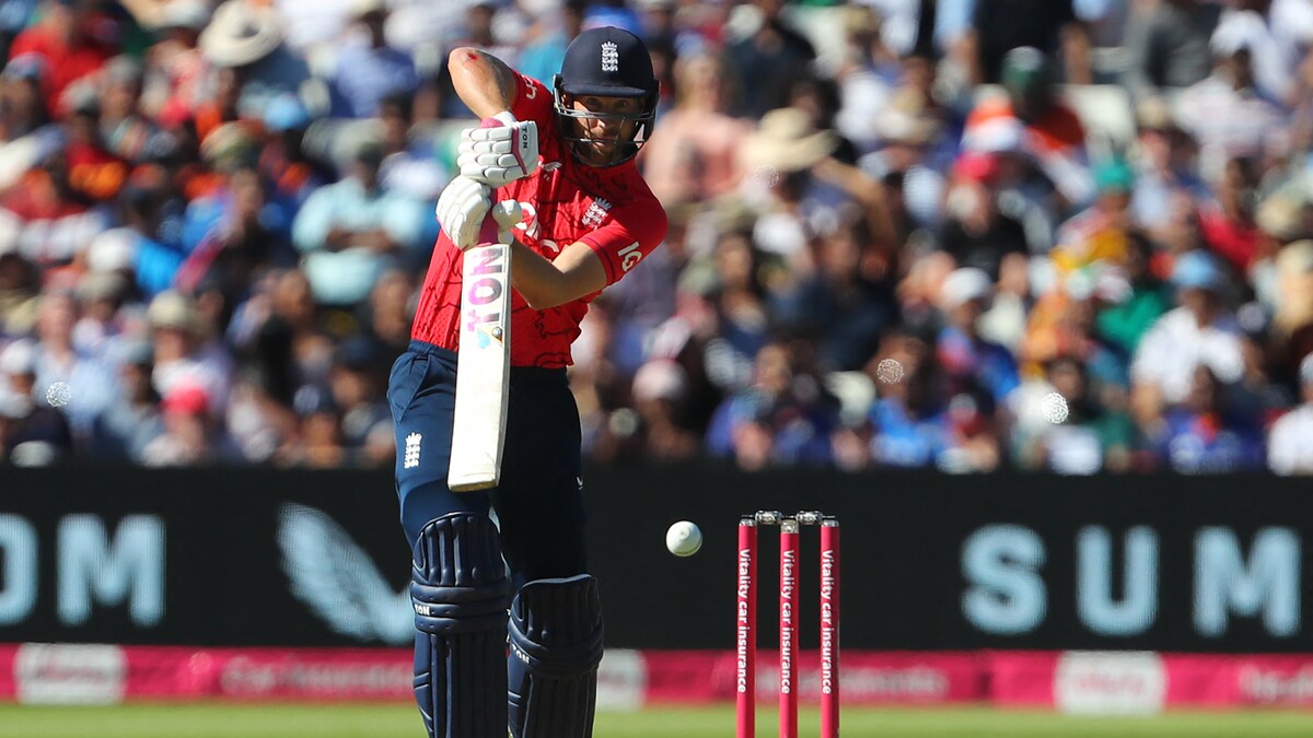 India vs England, 3rd T20I Live Score Updates: Dawid Malan Solid But England Lose Third Wicket vs India