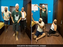 Watch: Parody Of "90s Annual Day Dance" Performance Leaves Internet Nostalgic Watch: Parody Of "90s Annual Day Dance" Performance Leaves Internet Nostalgic