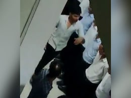 Indore: मेडिकल कॉलेज के छात्र के साथ रैगिंग! हॉस्टल को बताया ‘‘रावण की लंका’’, जांच शुरू