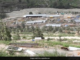Kiru Power Project Corruption Case: CBI Conducts Searches Across 16 Places Kiru Power Project Corruption Case: CBI Conducts Searches Across 16 Places