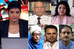 Plot By Congress Leader To Frame Narendra Modi For 2002 Riots: Panel Plot By Congress Leader To Frame Narendra Modi For 2002 Riots: Panel