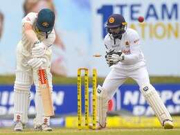 Australia To Take "Lot Of Lessons Out Of" Loss To Sri Lanka for India Tour: Pat Cummins