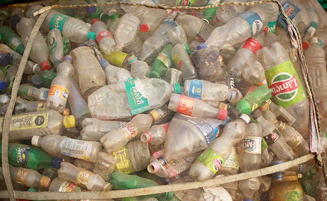 Nearly 700 Kg Single-Use Plastic Items Seized In Delhi On Day 1 Of Ban