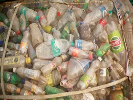 Nearly 700 Kg Single-Use Plastic Items Seized In Delhi On Day 1 Of Ban Nearly 700 Kg Single-Use Plastic Items Seized In Delhi On Day 1 Of Ban