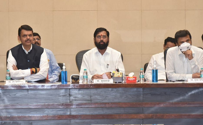 महाराष्ट्र स्पीकर का चुनाव : विधानसभा में शिवसेना के शिंदे और उद्धव ठाकरे गुट का होगा 'पहला इम्तेहान'