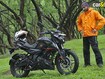 Bajaj Pulsar N160 Review