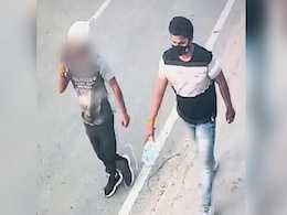 पंजाब के मोहाली में हुए आतंकी हमले के मामले में बड़ा खुलासा, तार लॉरेंस विश्नोई गैंग से जुड़े पंजाब के मोहाली में हुए आतंकी हमले के मामले में बड़ा खुलासा, तार लॉरेंस विश्नोई गैंग से जुड़े