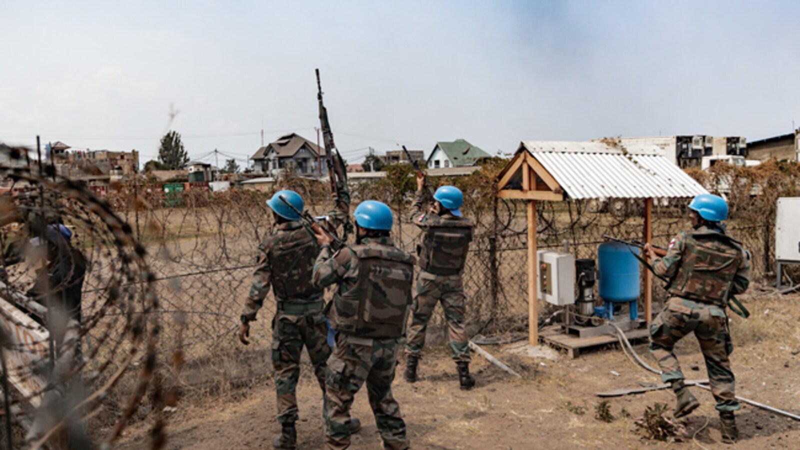 United Nations Adopts India-Piloted Resolution To Set Up Memorial Wall ...