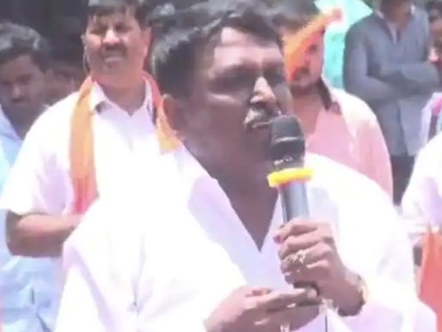 "Quran Says...": Karnataka Right Wing Leader Charged For Hate Speech