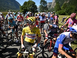 Tour De France Environment Protest Reaches Global Audience Tour De France Environment Protest Reaches Global Audience