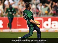 3rd ODI Live: New Zealand Win Toss, Opt To Bat vs Ireland