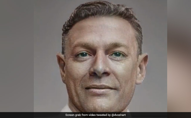 Australia's "Somerton Man" Mystery Solved After 7 Decades, Says Researcher