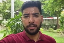 Sri Lanka-Bound Kashmiri Journalist Stopped At Airport, Says "Harassment" Sri Lanka-Bound Kashmiri Journalist Stopped At Airport, Says "Harassment"