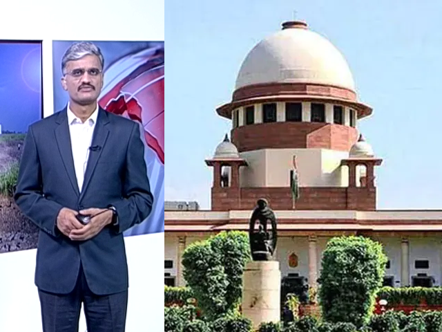 देश प्रदेश: अब सुप्रीम कोर्ट में उद्धव ठाकरे बनाम एकनाथ शिंदे, SC ने संविधान पीठ के गठन के दिए संकेत