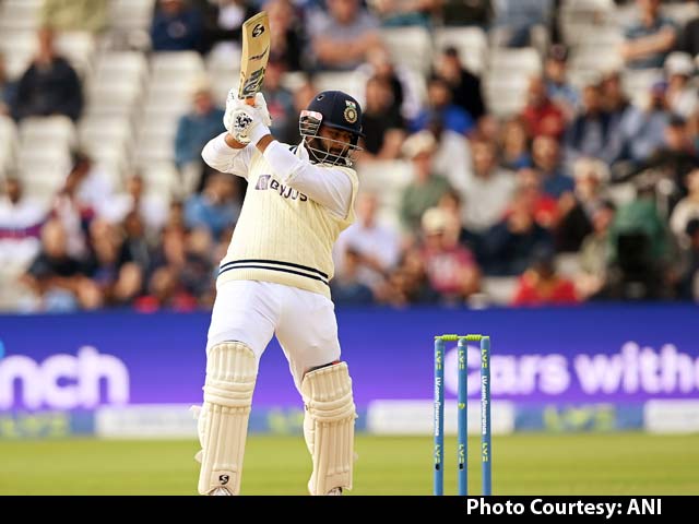 A Pan'tastic' Birmingham Test For India