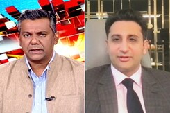 Amid Monkeypox Worry, What Adar Poonawalla Said On Making Vaccine Amid Monkeypox Worry, What Adar Poonawalla Said On Making Vaccine