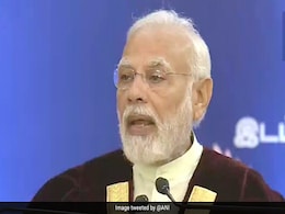 Reforms In Every Sphere Make Greater Space For People And Freedom: PM Modi Reforms In Every Sphere Make Greater Space For People And Freedom: PM Modi