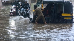2 Washed Away After Heavy Rains In Maharashtra's Palghar