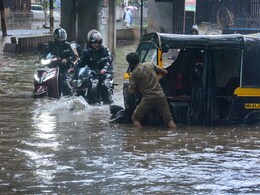 2 Washed Away After Heavy Rains In Maharashtra's Palghar