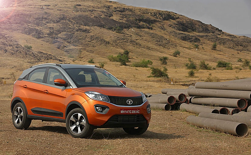 Planning To Buy A Used Tata Nexon? Here Are Things You Need To Consider First