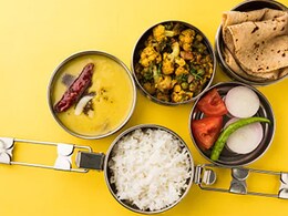 "Mothers Are Mothers": Woman's Tweet On A Friend Bringing Tiffin Is Oh-So-Relatable