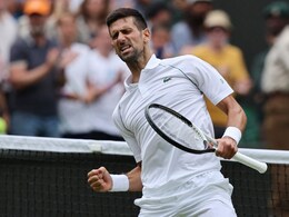 Novak Djokovic Faces Cameron Norrie For Place In Wimbledon Final As Nick Kyrgios Waits