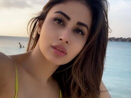 Mouni Roy's Choice Of Fast Food Will Make You Crave This Dish