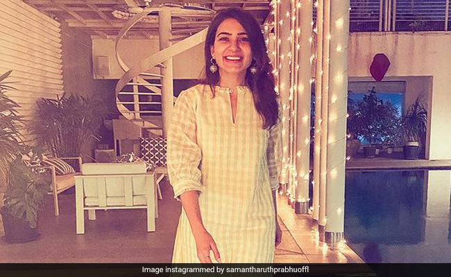 Samantha Ruth Prabhu Bought Back Home She Shared With Naga Chaitanya, Reveals Actor Murali Mohan