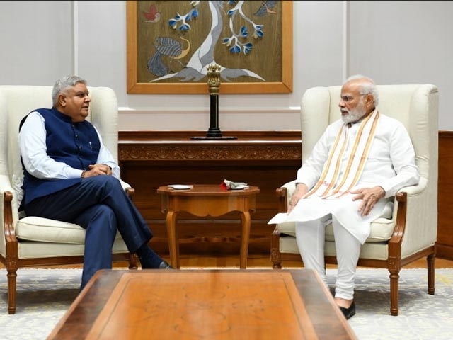 The Biggest Stories Of July 16, 2022