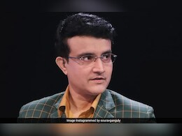 Sourav Ganguly: 3 Big Decisions Taken By Former India Captain As BCCI President