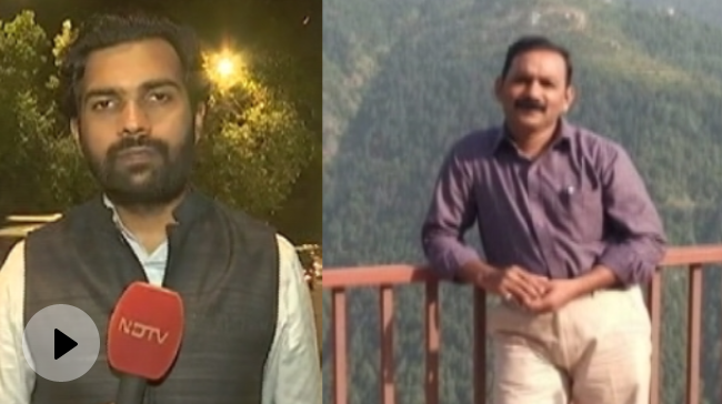 सिटी एक्‍सप्रेस: उमेश कोल्‍हे मामले में NIA करेगी जांच, नूपुर शर्मा से जुड़ी पोस्‍ट बनी हत्‍या की वजह