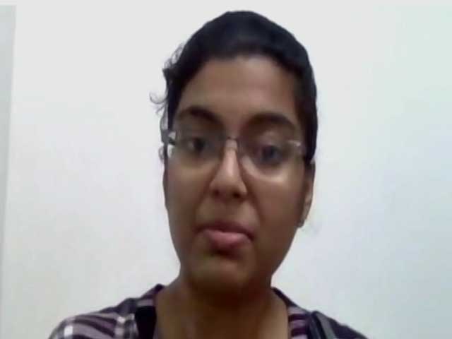 Meet The 21-year-old Advocating For Climate Justice And Gender Equality