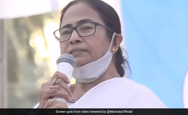 He Entered Mamata Banerjee's Home Thinking It Was This