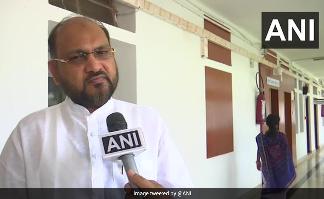 Congress MLA's Conviction Order Stayed By Odisha Court In Loan Fraud Case