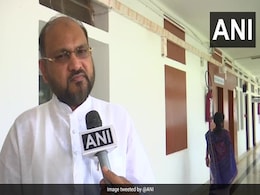 "Something For The Soil": Odisha Congress Legislator Votes For NDA's Droupadi Murmu "Something For The Soil": Odisha Congress Legislator Votes For NDA's Droupadi Murmu