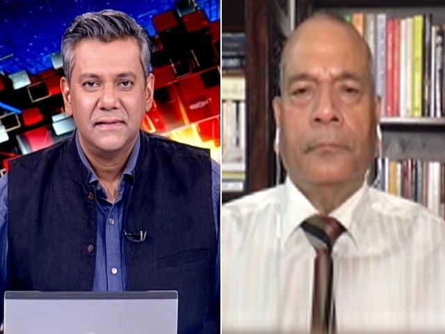 "Third-Degree And Strongarm Tactics": Former UP Top Cop On Police Brutality