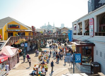 13 Food Trucks In San Francisco For A Delicious Culinary And Cultural Experience