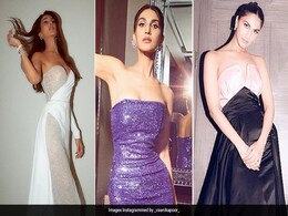 इस वजह से लाखों दिलों की धड़कन हैं वाणी कपूर, तस्वीरों में देखिए वाणी कपूर के स्टनिंग लुक्स इस वजह से लाखों दिलों की धड़कन हैं वाणी कपूर, तस्वीरों में देखिए वाणी कपूर के स्टनिंग लुक्स